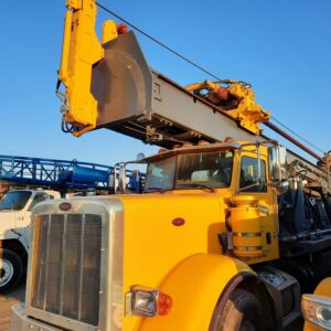 2016 Atlas Copco DB40 Core Drilling Rig