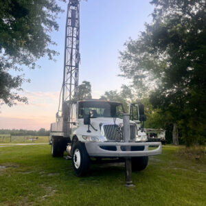 Failing 1250 Drilling Rig