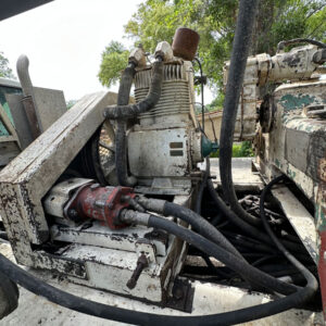 2004 Drillmax 250 Drilling Rig