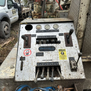 2004 Drillmax 250 Drilling Rig