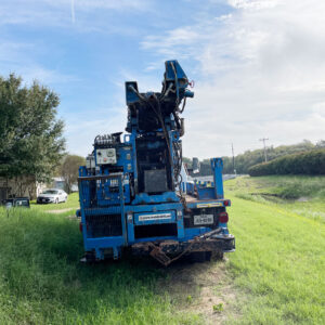 2016 Mobile B57 Drilling Rig