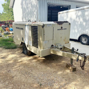 1977 Chicago Pneumatic CP650WS Drilling Rig