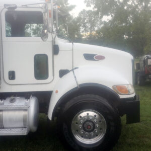 2007 Peterbilt 340 Water Truck